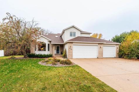 3126 37 1/2 Avenue S Fargo ND 58104