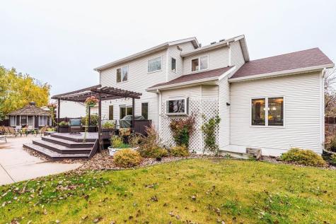 3126 37 1/2 Avenue S Fargo ND 58104