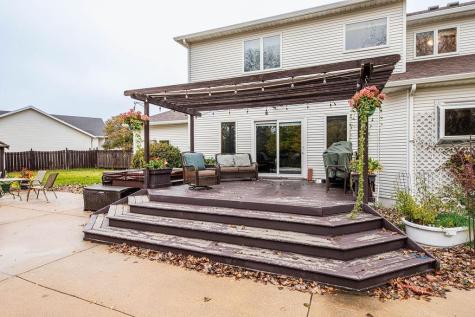 3126 37 1/2 Avenue S Fargo ND 58104