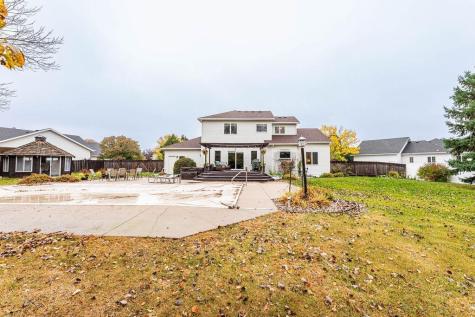 3126 37 1/2 Avenue S Fargo ND 58104