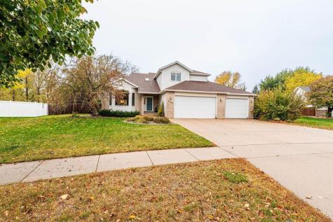 3126 37 1/2 Avenue S Fargo ND 58104