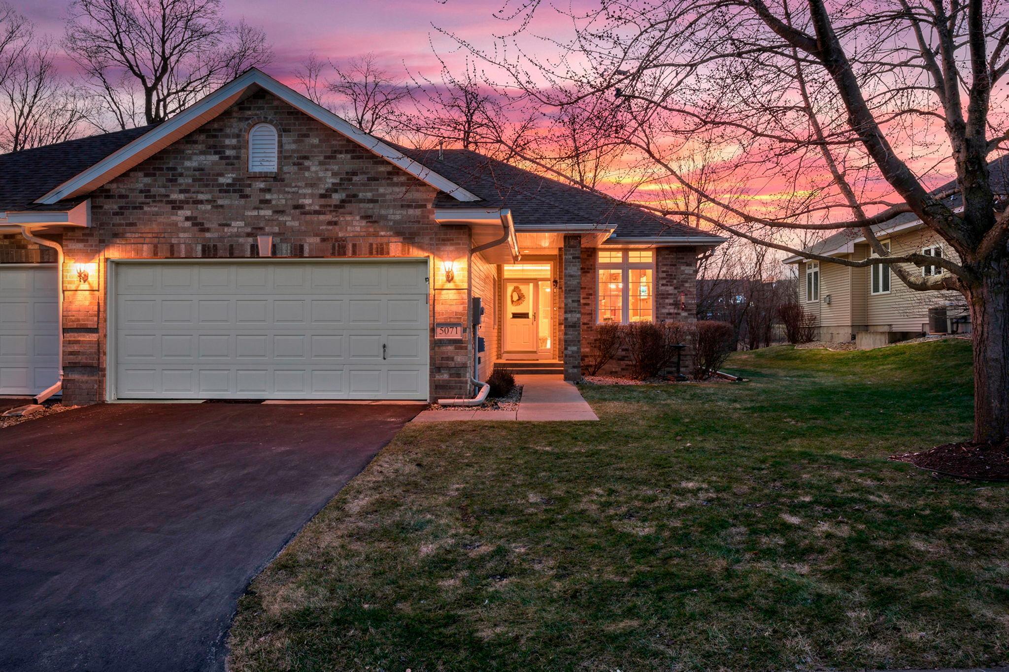 5071 E Oak Point Drive Prior Lake MN 55372
