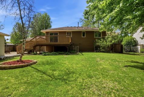 6040 111th Avenue N Champlin MN 55316