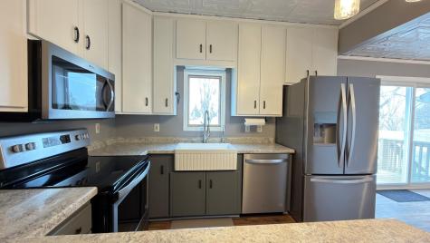 404 Hoff Avenue Vining MN 56588