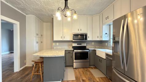 404 Hoff Avenue Vining MN 56588