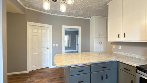 404 Hoff Avenue Vining MN 56588