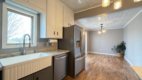 404 Hoff Avenue Vining MN 56588