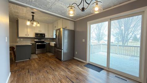 404 Hoff Avenue Vining MN 56588