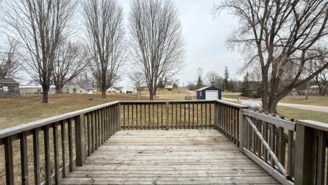 404 Hoff Avenue Vining MN 56588