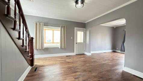 404 Hoff Avenue Vining MN 56588