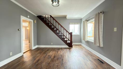 404 Hoff Avenue Vining MN 56588