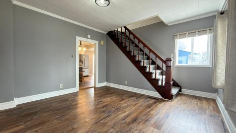 404 Hoff Avenue Vining MN 56588