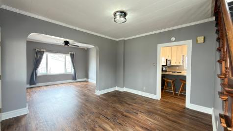 404 Hoff Avenue Vining MN 56588