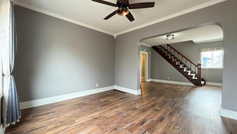 404 Hoff Avenue Vining MN 56588