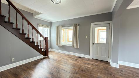 404 Hoff Avenue Vining MN 56588