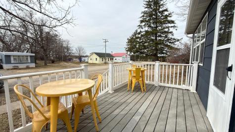 404 Hoff Avenue Vining MN 56588