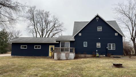 404 Hoff Avenue Vining MN 56588