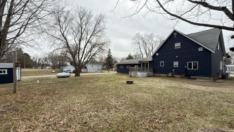 404 Hoff Avenue Vining MN 56588