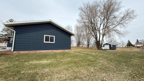 404 Hoff Avenue Vining MN 56588