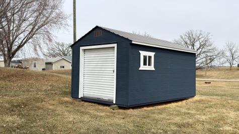 404 Hoff Avenue Vining MN 56588