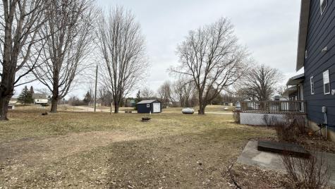404 Hoff Avenue Vining MN 56588