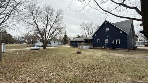 404 Hoff Avenue Vining MN 56588