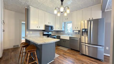 404 Hoff Avenue Vining MN 56588