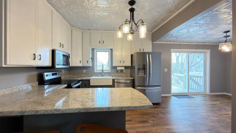 404 Hoff Avenue Vining MN 56588