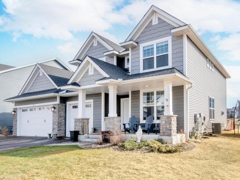 6380 Apple Court Inver Grove Heights MN 55077