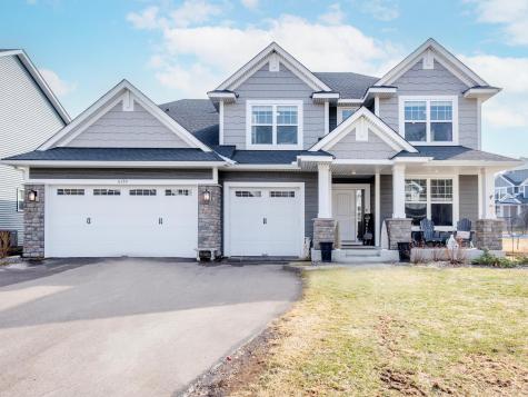 6380 Apple Court Inver Grove Heights MN 55077