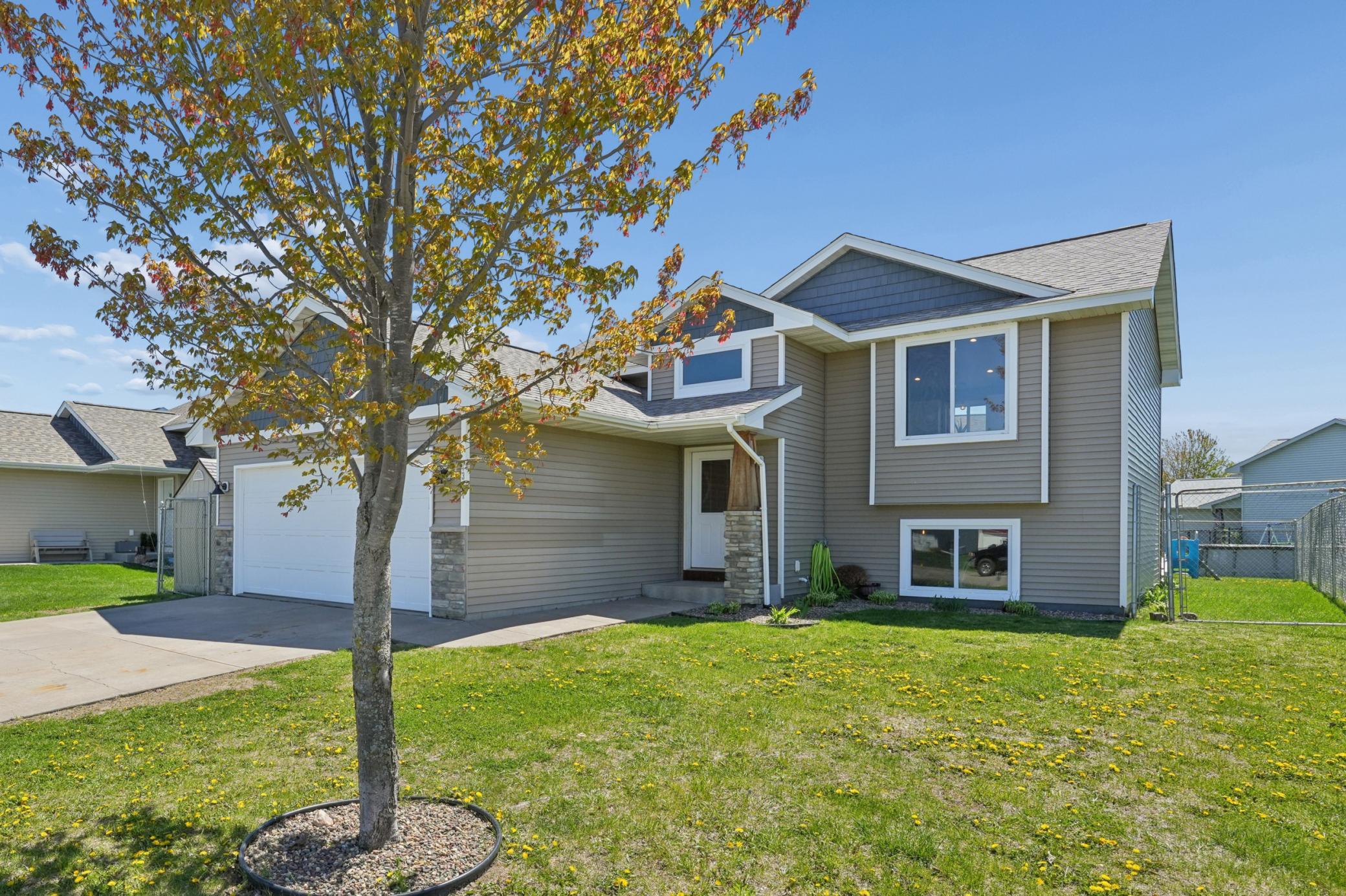 1314 Blue Jay Place New Richmond WI 54017