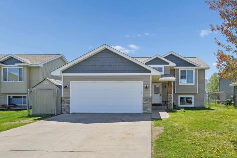 1314 Blue Jay Place New Richmond WI 54017