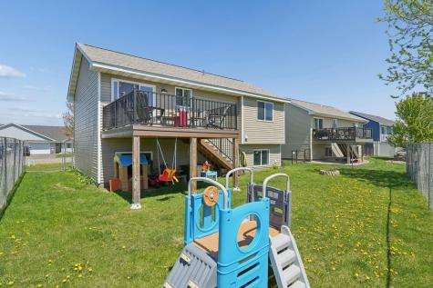 1314 Blue Jay Place New Richmond WI 54017