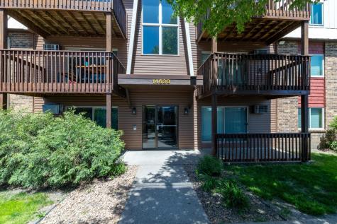14630 Garrett Avenue Apple Valley MN 55124
