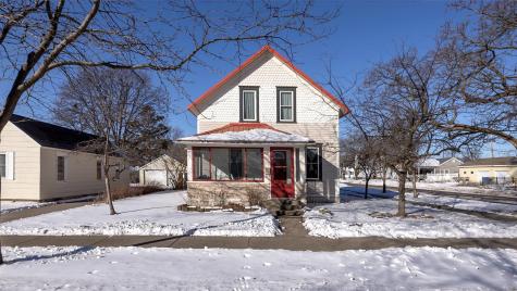 701 Wilson Street Winona MN 55987
