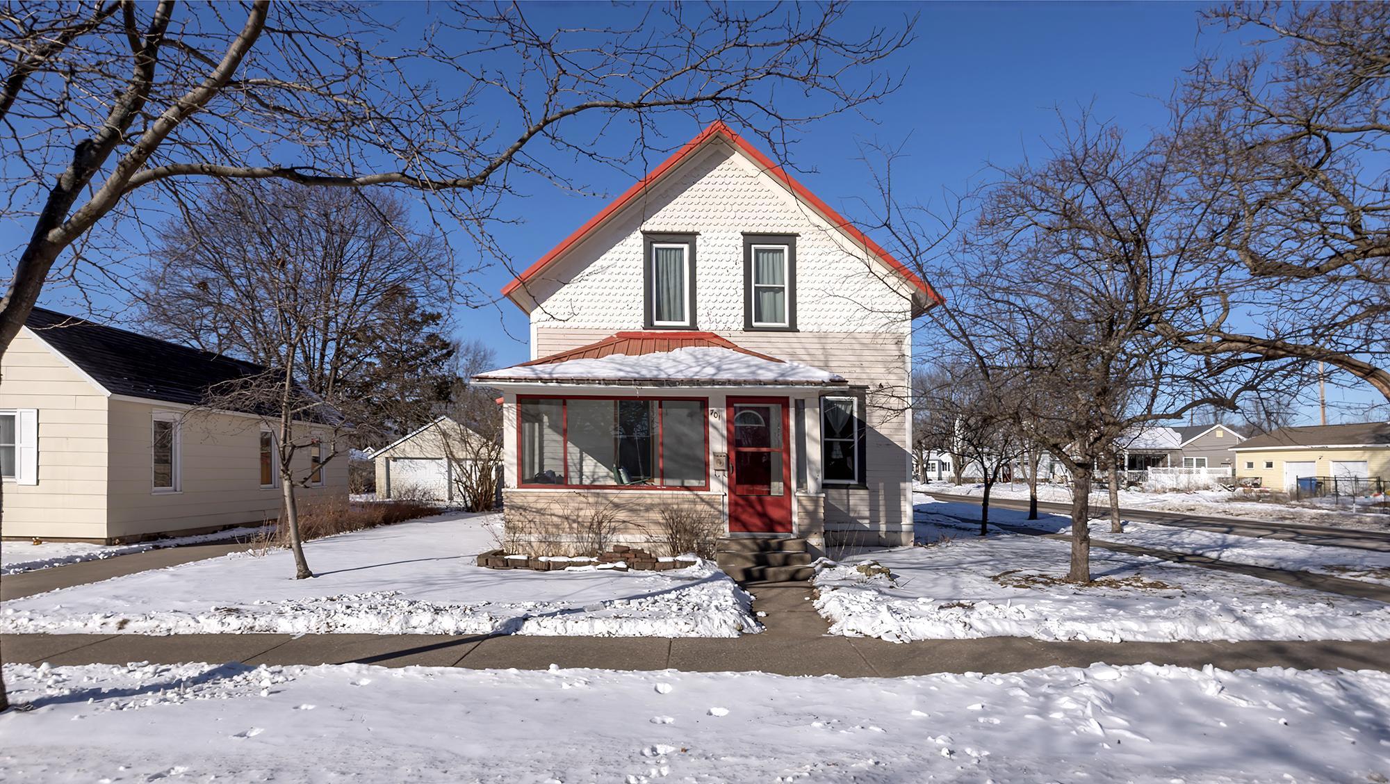 701 Wilson Street Winona MN 55987
