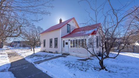 701 Wilson Street Winona MN 55987
