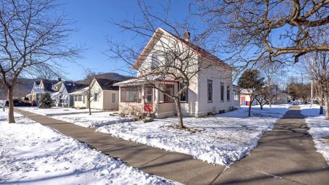 701 Wilson Street Winona MN 55987