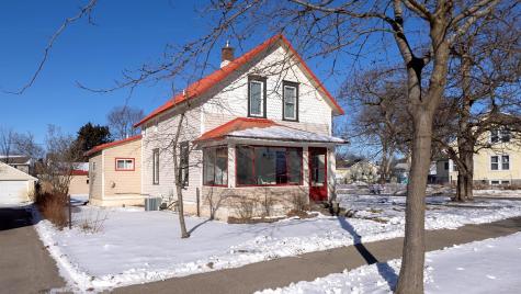 701 Wilson Street Winona MN 55987