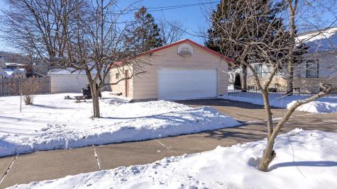 701 Wilson Street Winona MN 55987
