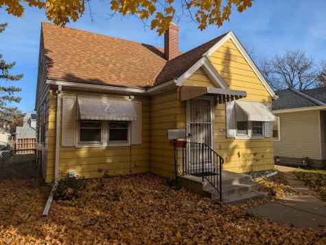 1111 Maryland Avenue E Saint Paul MN 55106