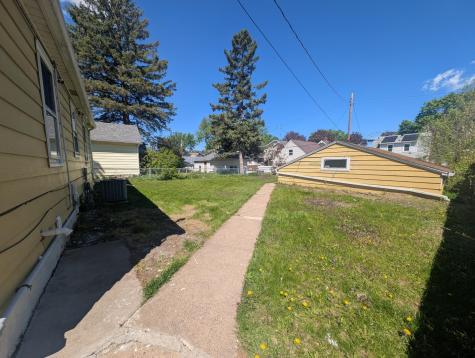 1111 Maryland Avenue E Saint Paul MN 55106