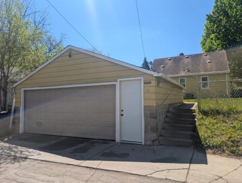 1111 Maryland Avenue E Saint Paul MN 55106