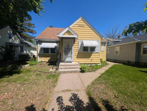 1111 Maryland Avenue E Saint Paul MN 55106