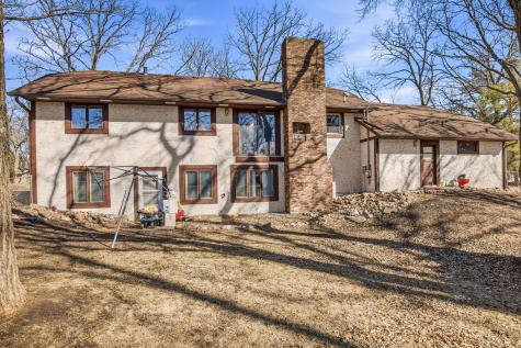 1726 Woodland Road Saint Cloud MN 56304