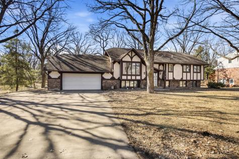 1726 Woodland Road Saint Cloud MN 56304