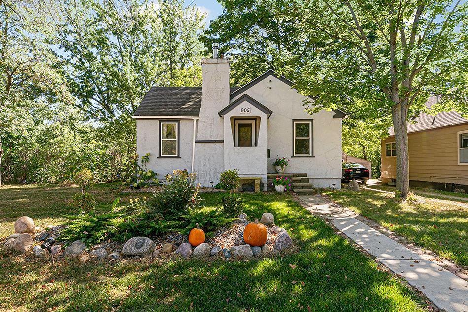 905 S Front Street Saint Peter MN 56082