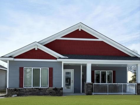 801 Golden Way NW Isanti MN 55040