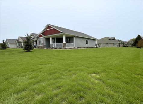 801 Golden Way NW Isanti MN 55040