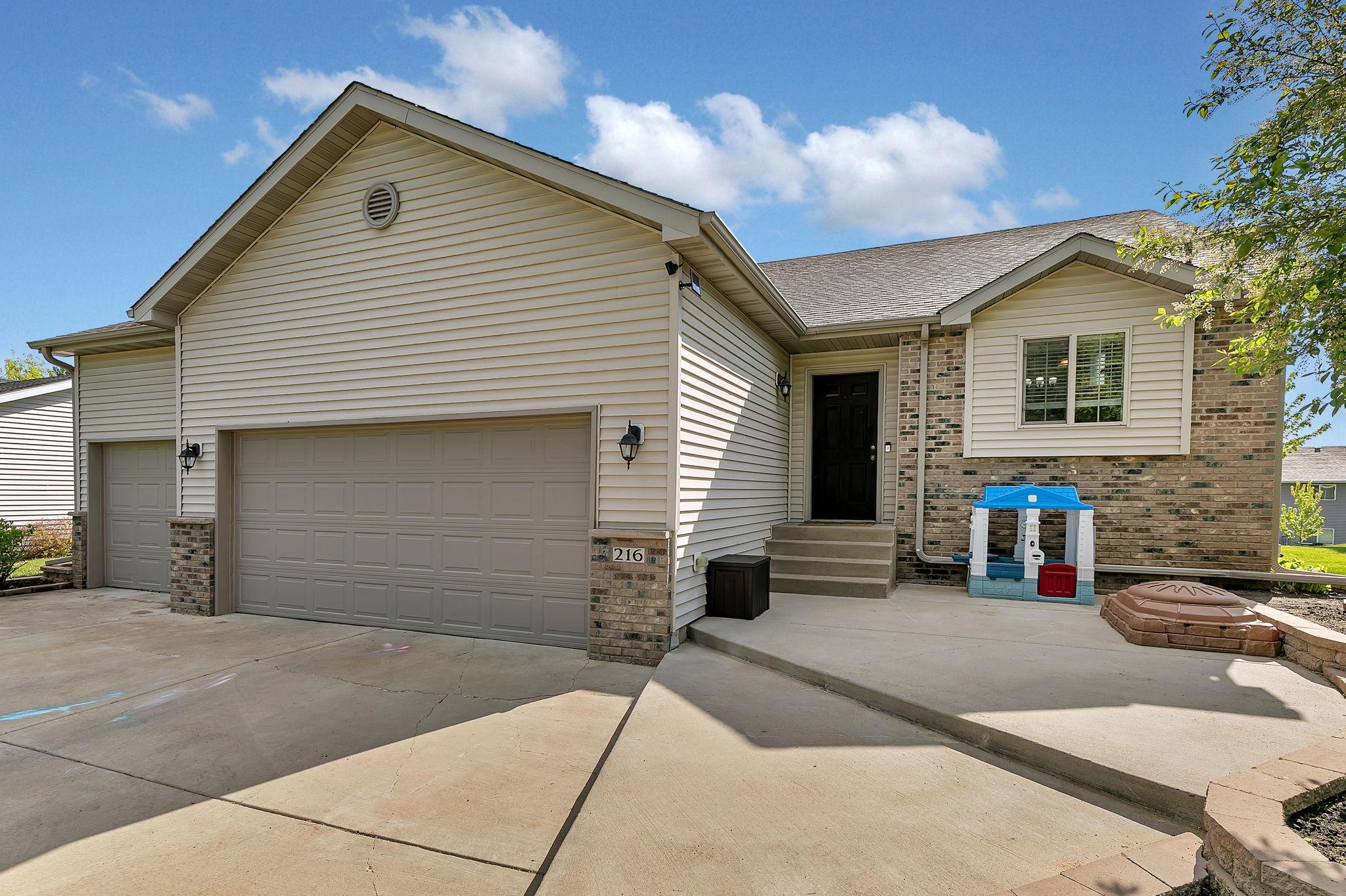 216 17th Avenue SE Saint Joseph MN 56374